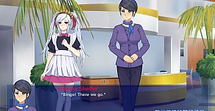 Welcome To... Chichester 2 - Part I : DayRise