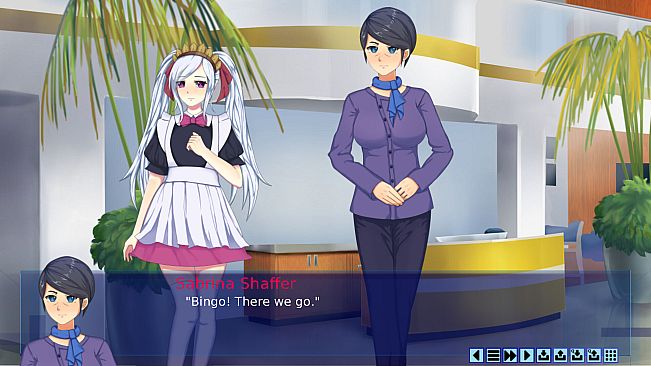 Welcome To... Chichester 2 - Part I : DayRise