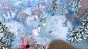 Multiplicity Multiverse Management Co.