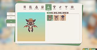 Dragon Song Tavern: Cozy & Adventurous Detective Outfit DLC