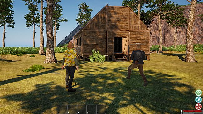 Undefined Survivors -アンディファインド サバイバーズ-