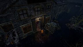 灵魂筹码 Soul at Stake