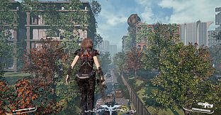 Save Our Souls - Episode I