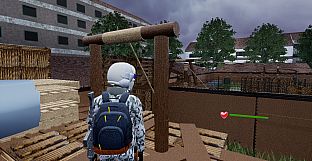 Lucky Pikinini - IMS Death Squad