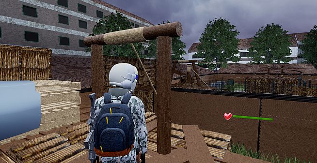 Lucky Pikinini - IMS Death Squad