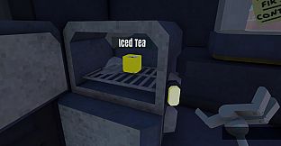 COOKBOT