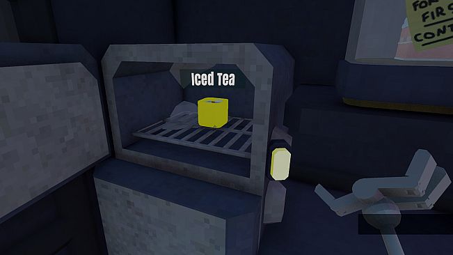 COOKBOT