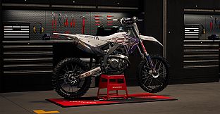 MX vs ATV Legends - Honda Pack 2026