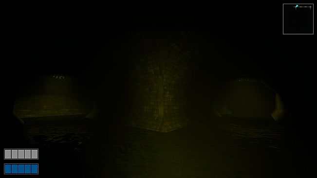 The Sewer