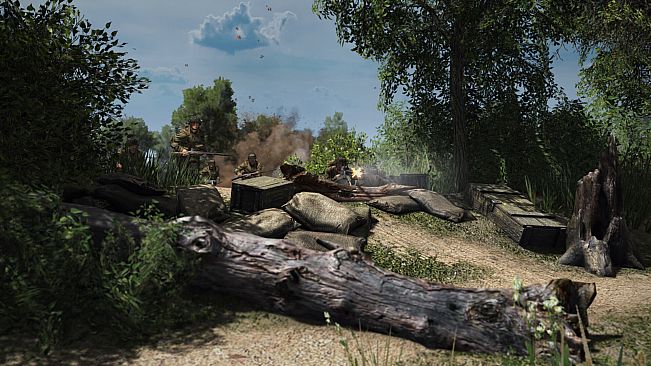 Call to Arms - Gates of Hell: Airborne