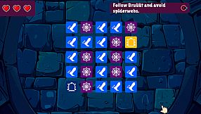 Creepy Crypt Critters