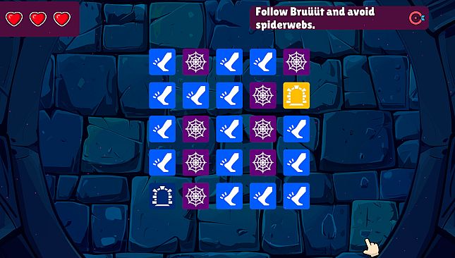 Creepy Crypt Critters