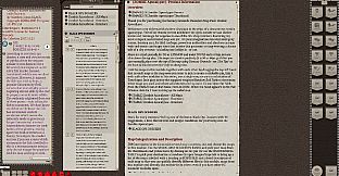 Fantasy Grounds - Meanders Map Pack Zombie Apocalypse (Map Pack)