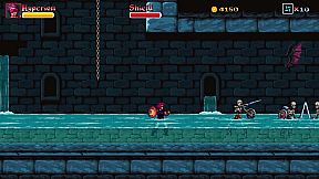 Argol II - Curse of Nemesis