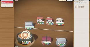Sushi Gacha: Auto Battler