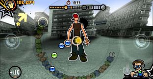 Go! Go! Break Steady