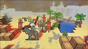 Betrayal of Blood: a Strength & Virtue RPG