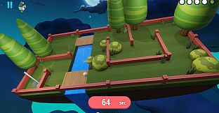 Tilt It! Golf
