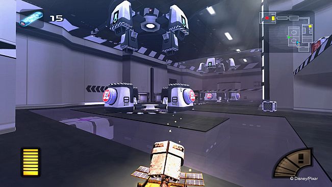 Disney•Pixar Wall-E