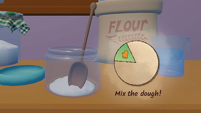 The Quiet Days of Dorothy