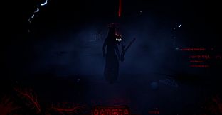 Grim Pulse: The First Blood