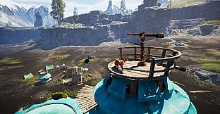 Spirit of the North 2: Turtle Island Home