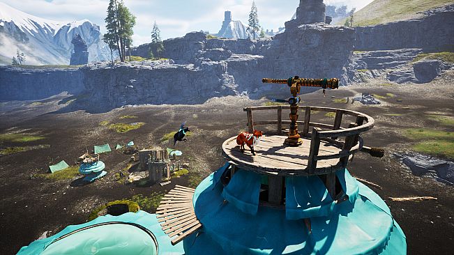 Spirit of the North 2: Turtle Island Home