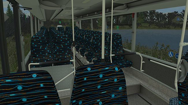 OMSI 2 Add-on S41x Family