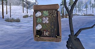 Frost Survival VR - Supporter (Back) Pack