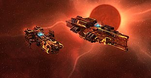 Final Theory: Colonial Navy