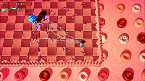 Juicy Army: Prologue