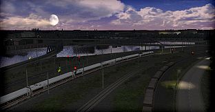 Train Simulator: DB BR 411 'ICE-T' EMU Add-On