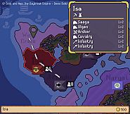 Of Gods and Men: The Daybreak Empire