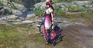 WARRIORS OROCHI 4/無双OROCHI３ - Legendary Weapons Samurai Warriors Pack 1