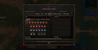 Draemony - Complete Stash