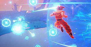 DRAGON BALL Z: KAKAROT Season Pass
