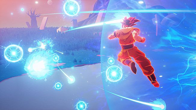 DRAGON BALL Z: KAKAROT Season Pass