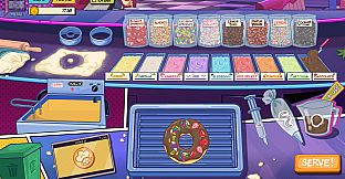 High Times - Dating/Cooking Sim