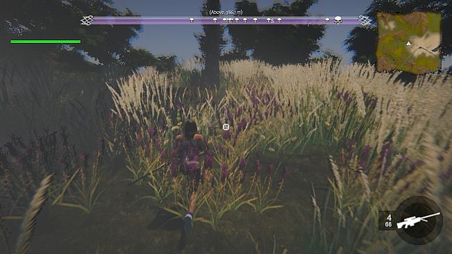 Android Amazones - Season 2