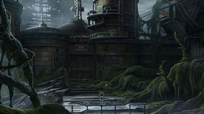 Monolith Soundtrack