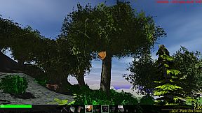 StaudSoft's Synthetic World Beta