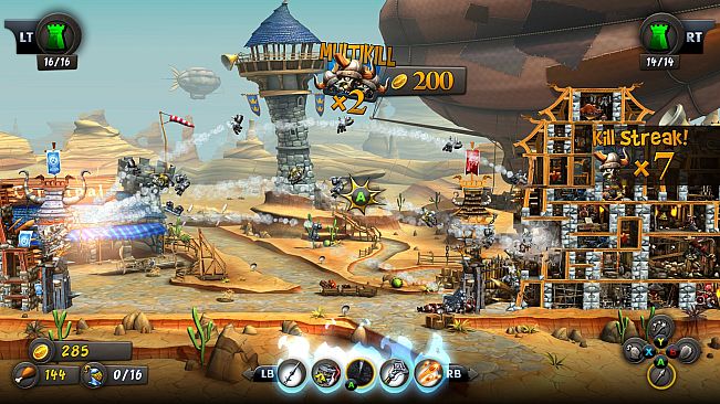 CastleStorm - Definitive Edition