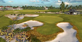 GOLF+ - The Cradle