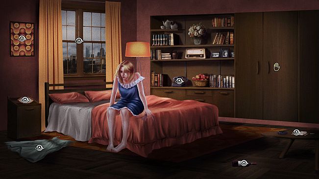 Threshold of Awakening