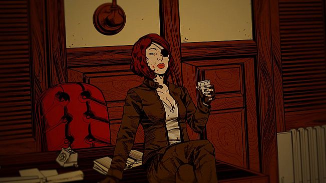 Wolfenstein II: The Freedom Chronicles - Episode 2