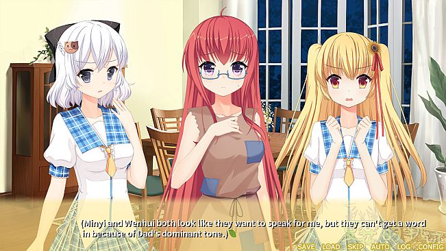 Trajectory of summer flower Ⅱ