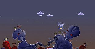 Worms Armageddon: Anniversary Edition