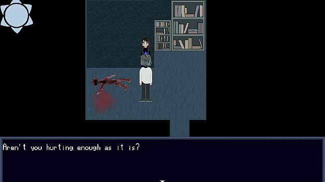 May Angels fall down