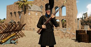 Holdfast: Nations At War - Regiments of the Guard
