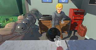 Monsterplants vs Bowling - Arcade Edition